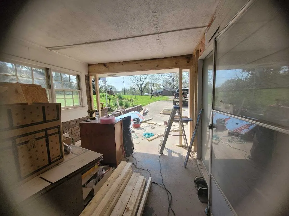 Air movers and dehumidifier for Drying & Dehumidification in La Porte