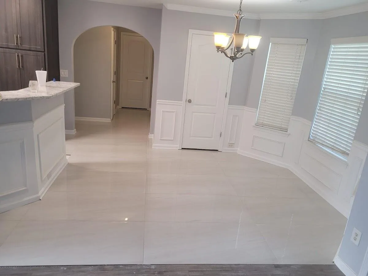 Water Damage Restoration services in La Porte, TX